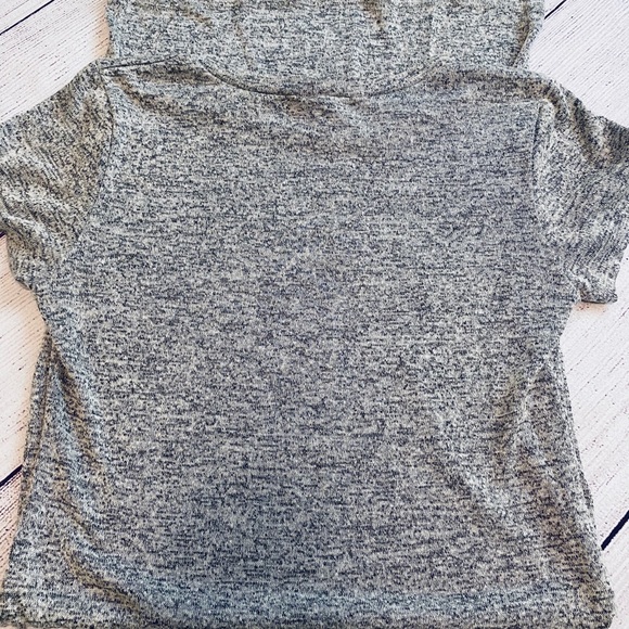 Grey dress/tunic - Picture 3 of 4